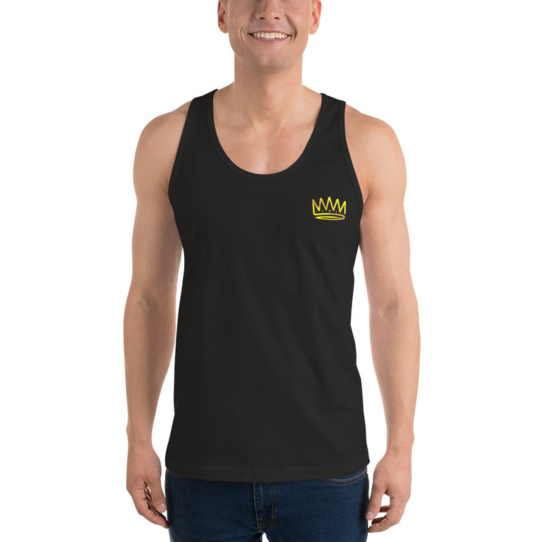 Classic tank top (unisex)