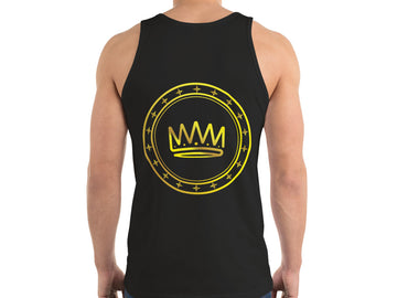 Classic tank top (unisex)