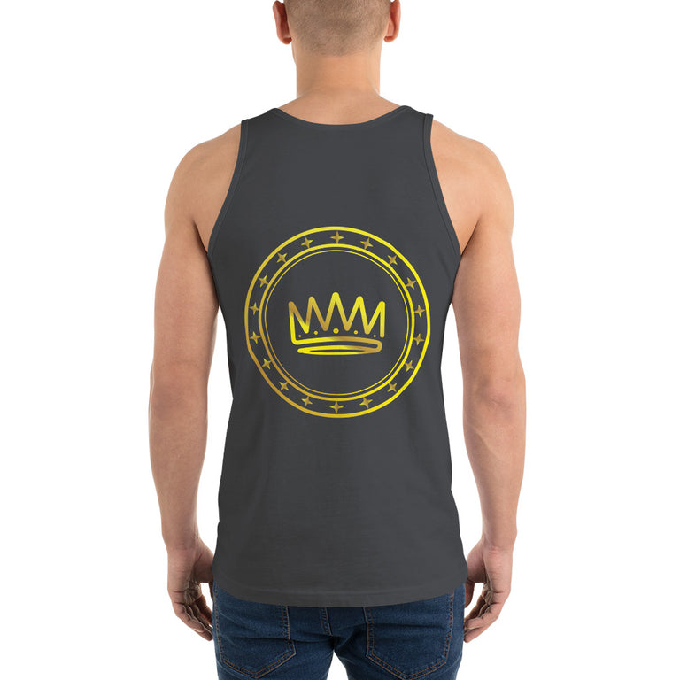 Classic tank top (unisex)