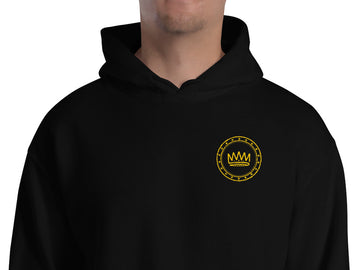 Hooded Sweatshirt