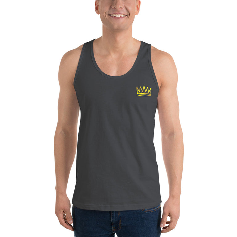 Classic tank top (unisex)